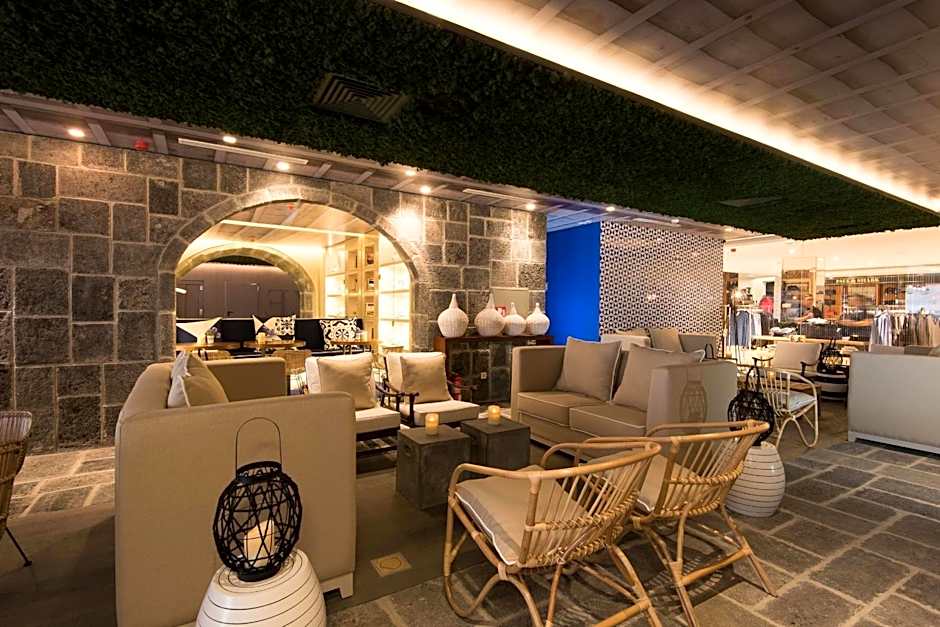 Hotel Casa Hintze Ribeiro