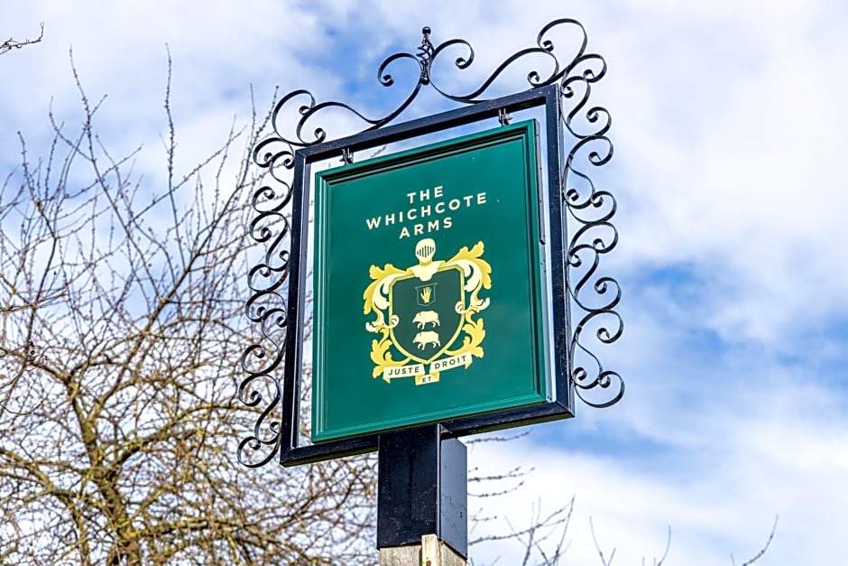The Whichcote Arms