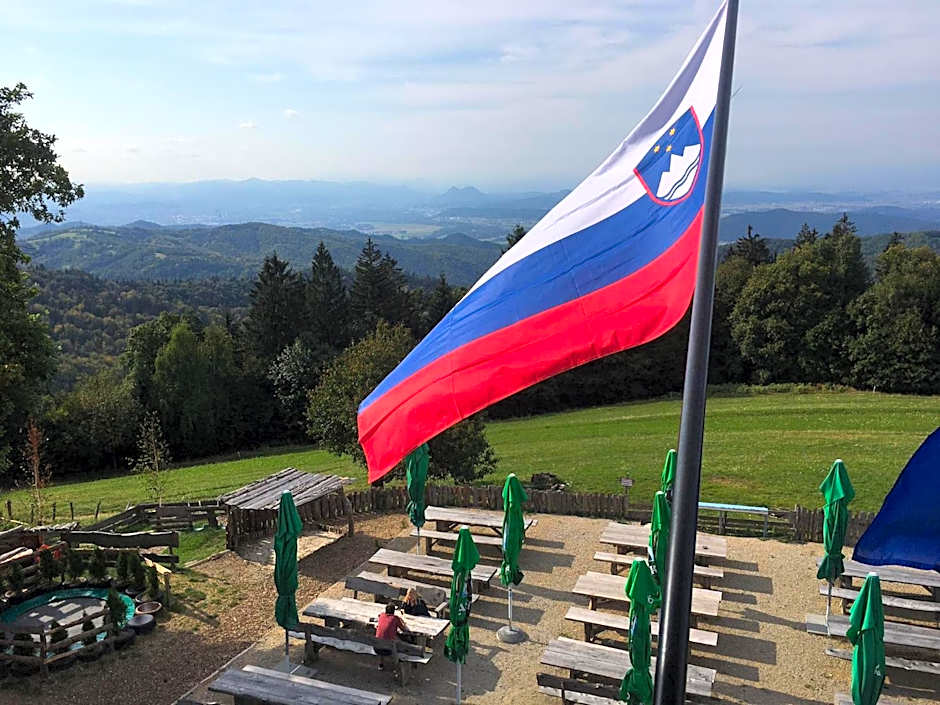 Planinski dom Janče