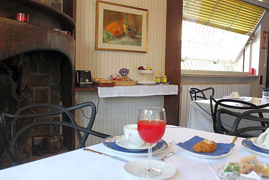 Villa Wanda - Residenza di charme