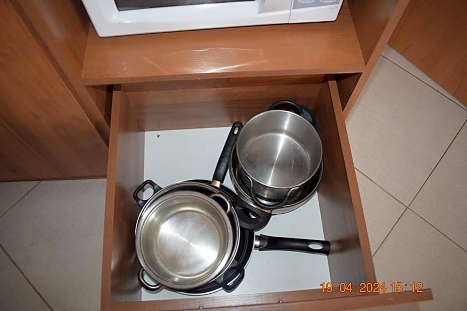 Villa Park Guest Apartments