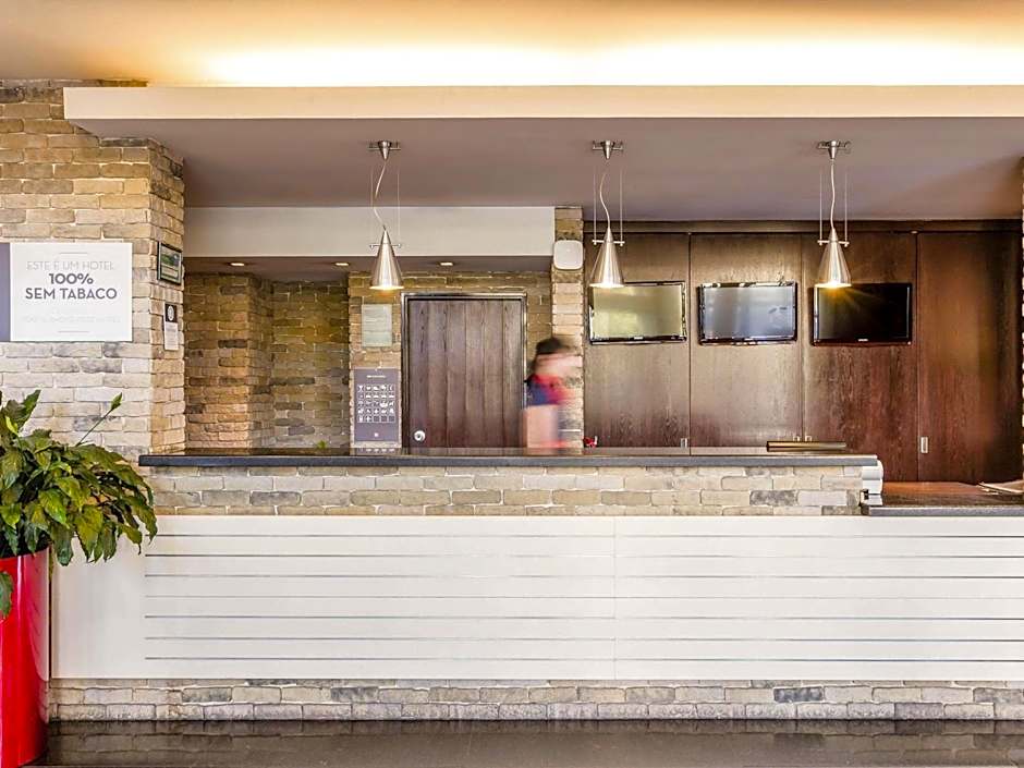 Hotel ibis Guimaraes