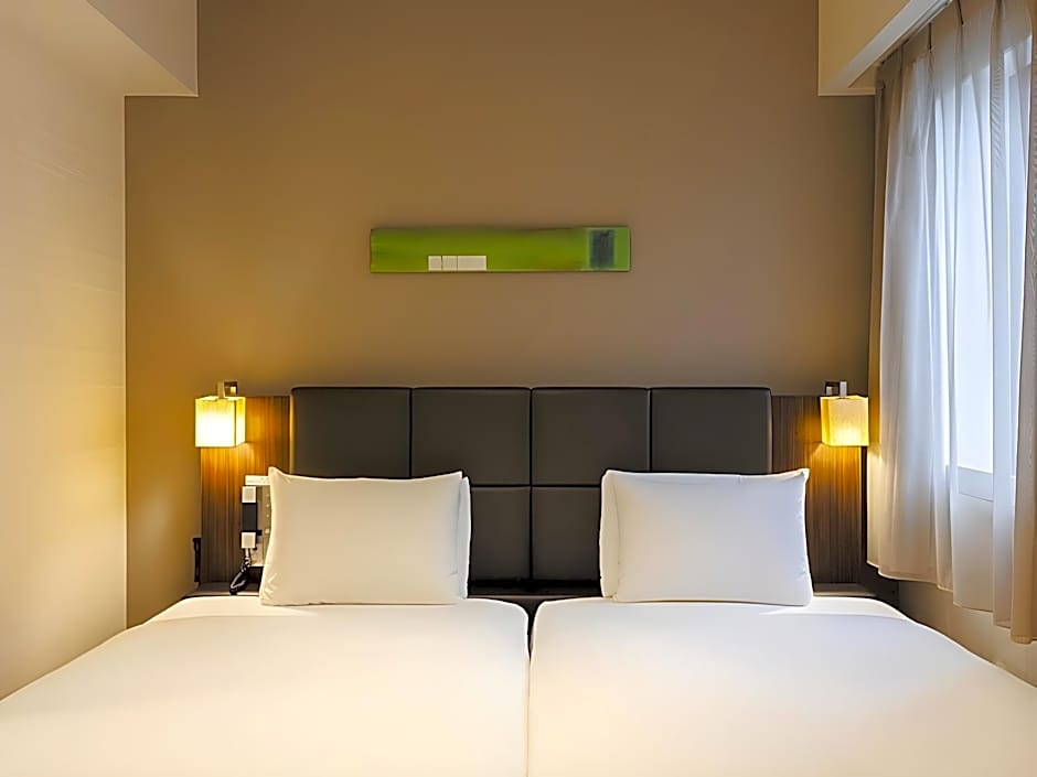 Hotel Gracery Tamachi