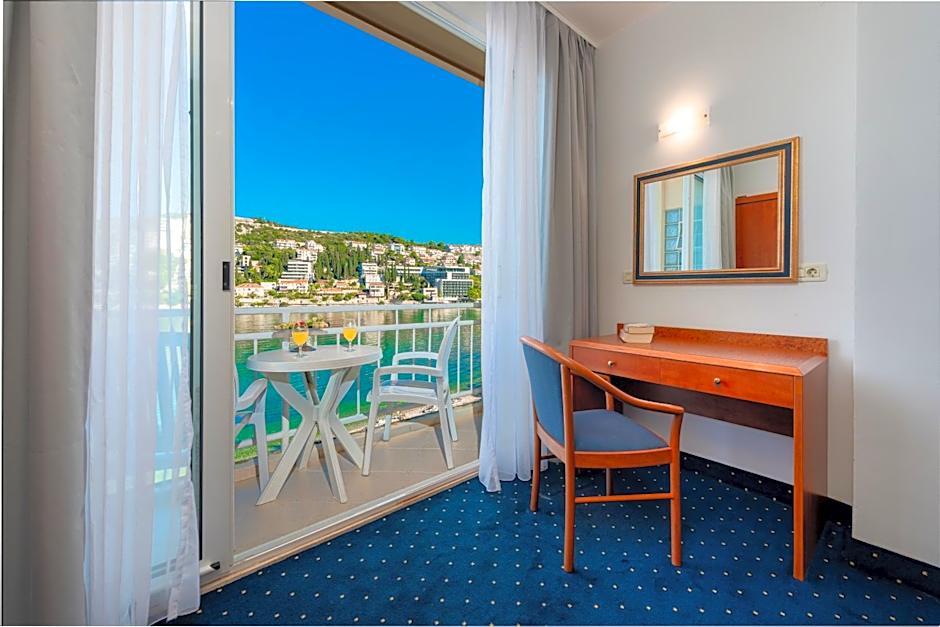 Hotel Vis