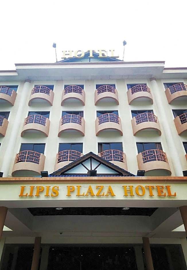 Lipis Plaza Hotel