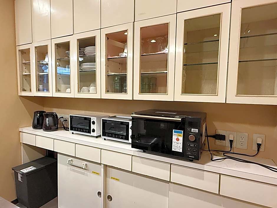 Backpackers Hida Takayama