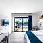 Hotel THB Flora