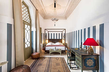Riad Hissan