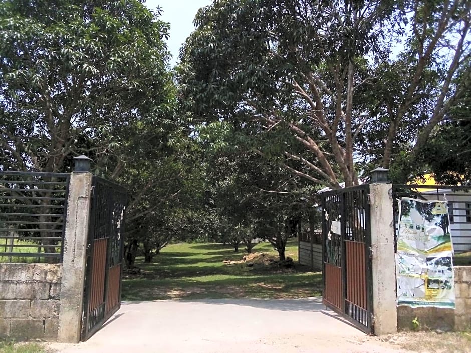 Balai Mariacaria Pension House