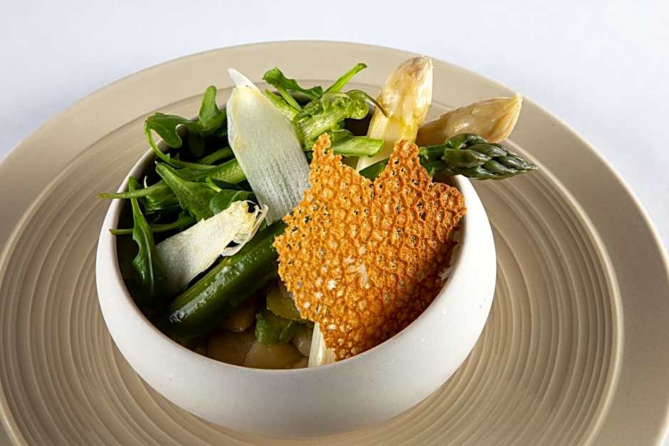 Domaine de Monrecour - Hôtel & Restaurant - Proche de Sarlat