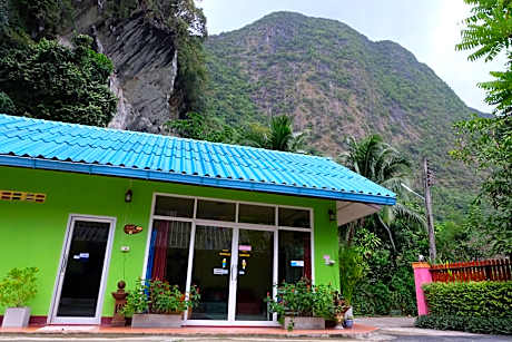 Khao Chang View Resort