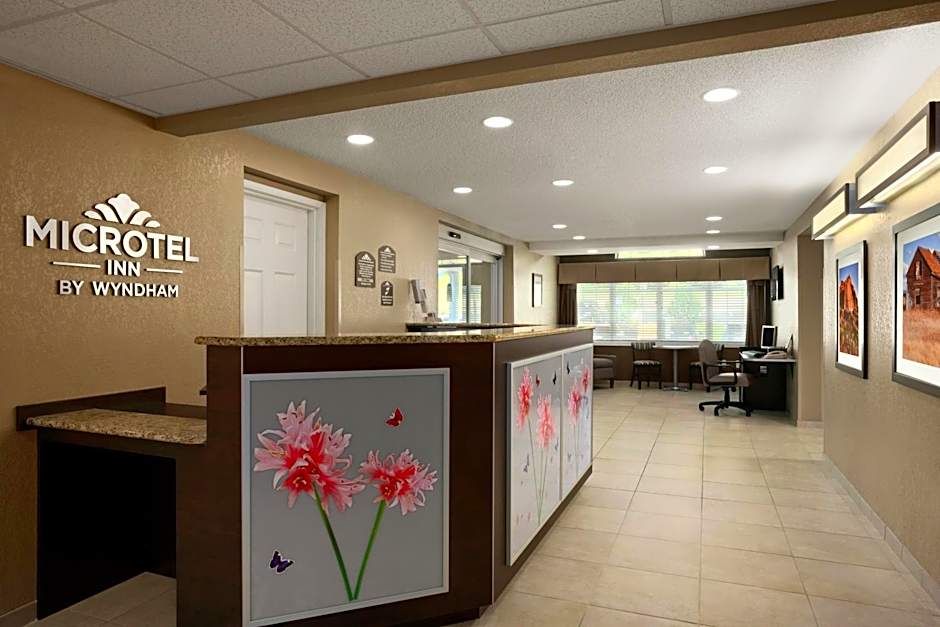 Microtel Inn & Suites by Wyndham Mineral Wells/Parkersburg