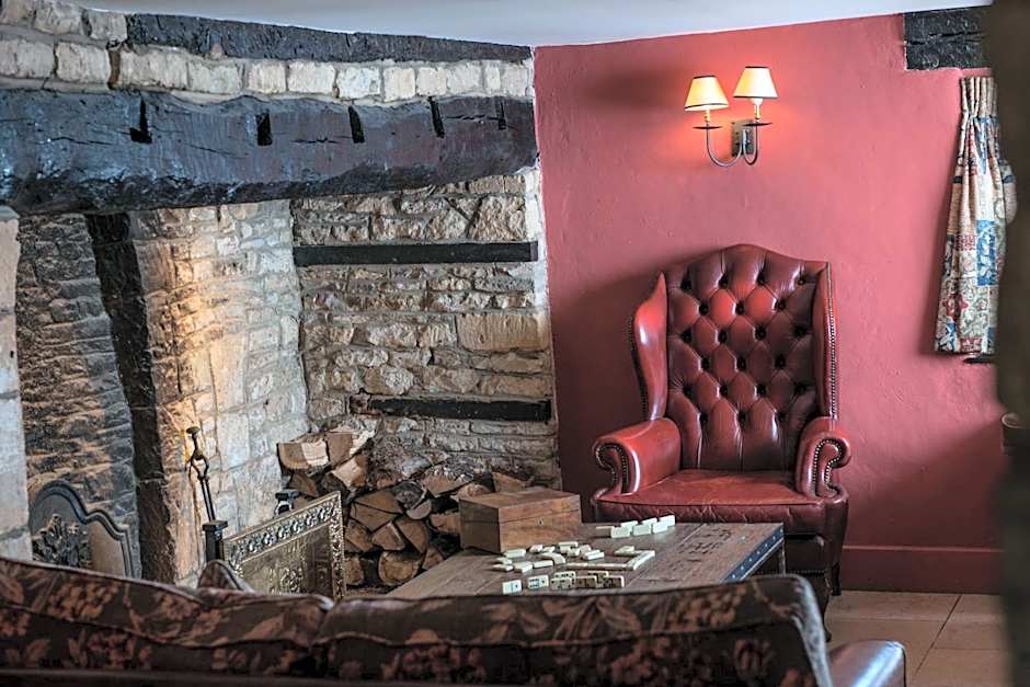 The Slaughters Country Inn