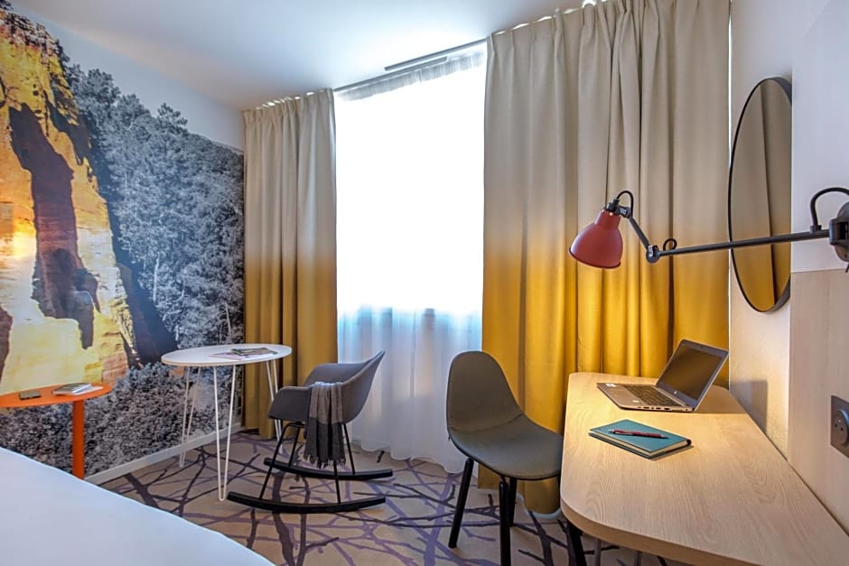 Mercure Cavaillon