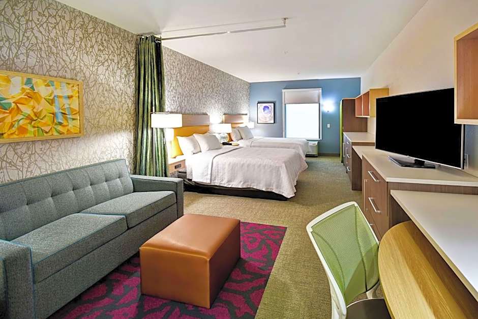 Home2 Suites by Hilton Frankfort, KY