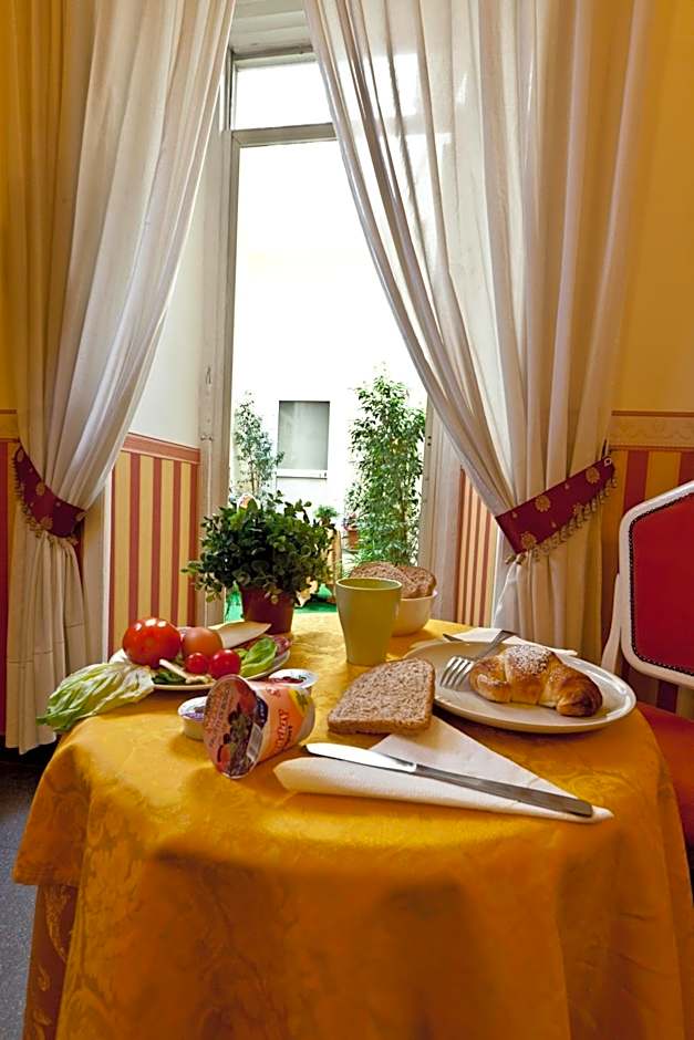 B&B MediNaples
