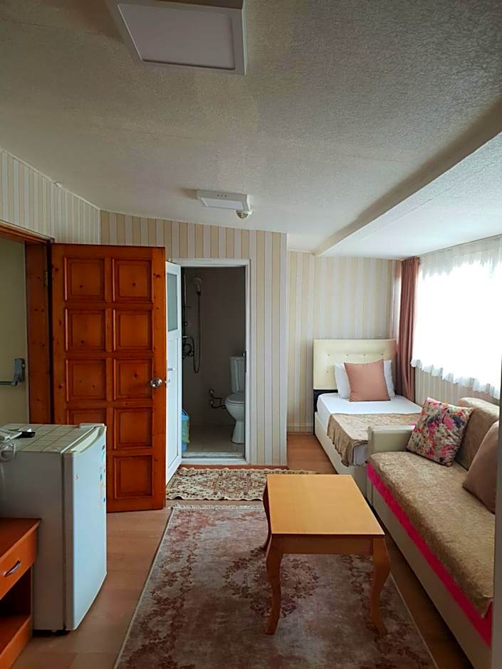 Sulduz Hotel – Trabzon, IL
