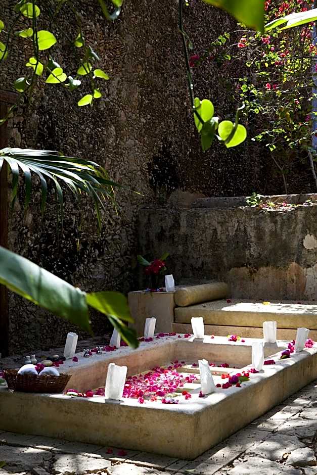 Hacienda San Jose Cholul By IHG