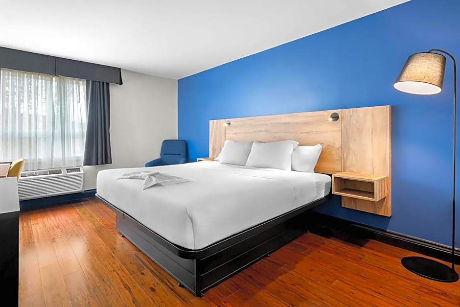 Park Inn by Radisson, Sydney