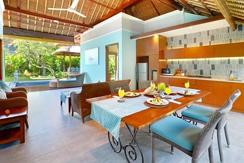 Kecapi Villa Seminyak by Ini Vie Hospitality