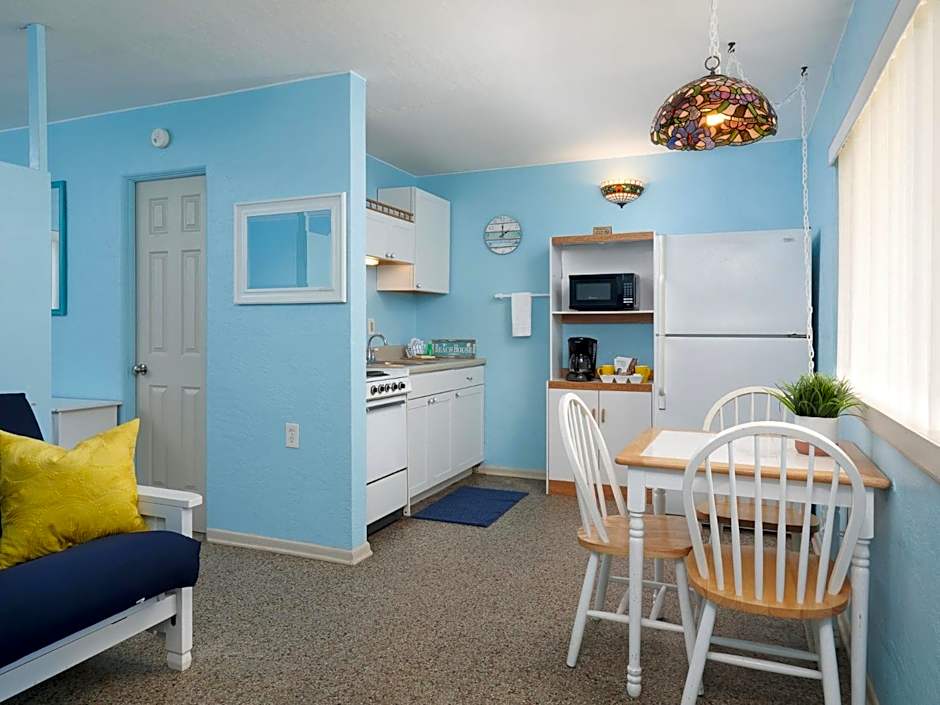 South Beach Inn - Cocoa Beach