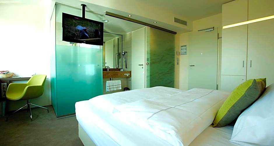 Best Western Plus Hotel Bremerhaven