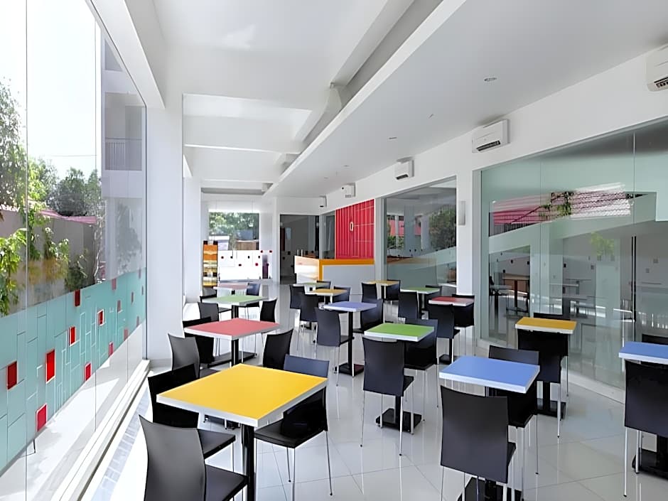 Amaris Hotel Palangkaraya