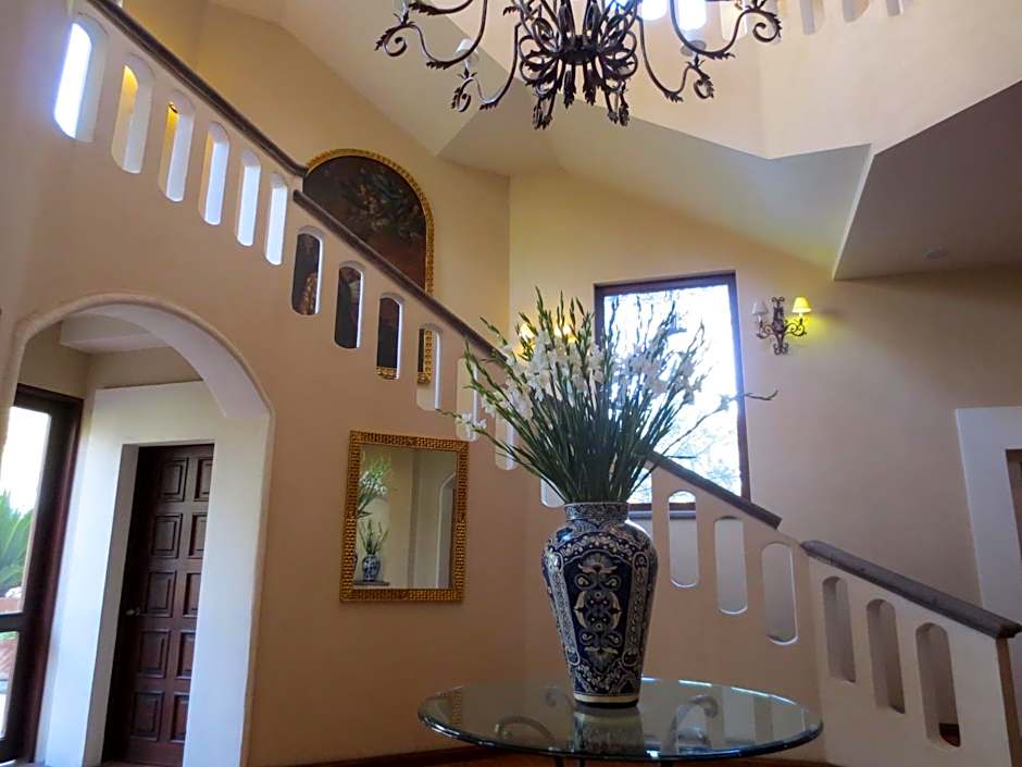Villa Antigua