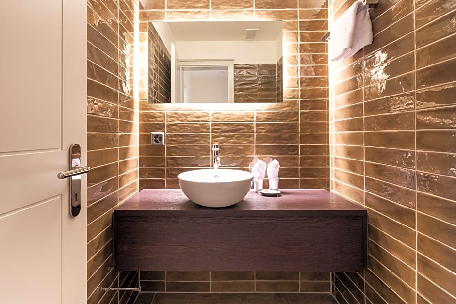 EMA House Serviced Apartments - Superior Standard - Unterstrass
