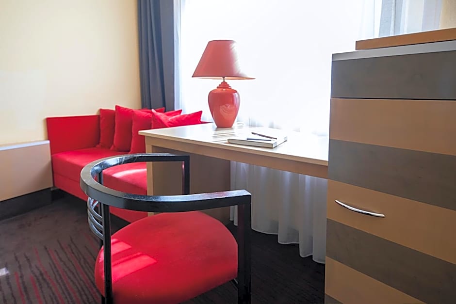 ACHAT Hotel Luneburger Heide