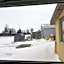 Kanslarinn Hostel