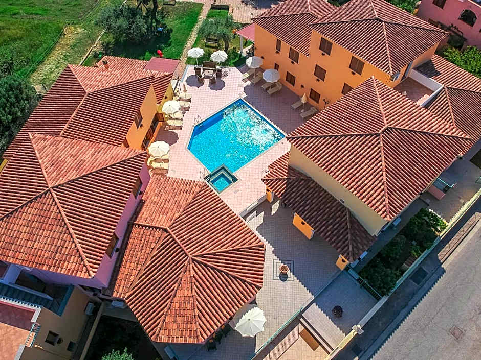 Residence Cala Viola