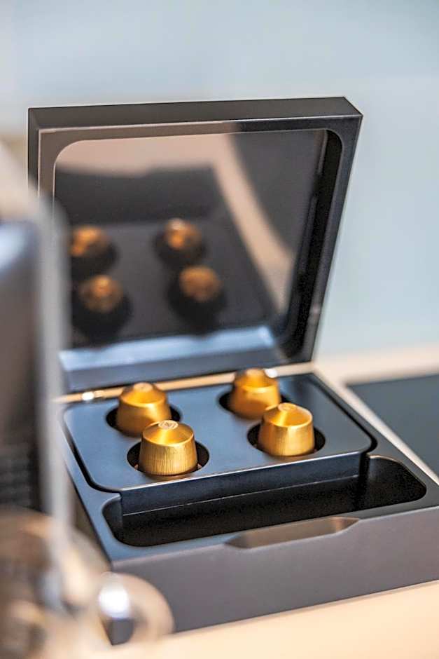 kalm stay - a design Aparthotel