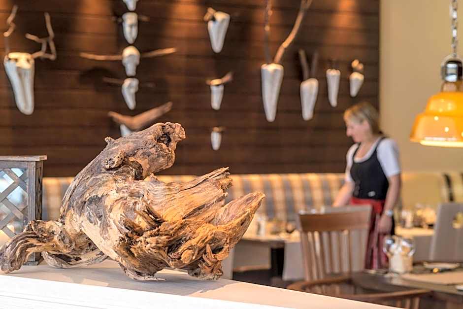 Dorint Blüemlisalp Beatenberg/Interlaken