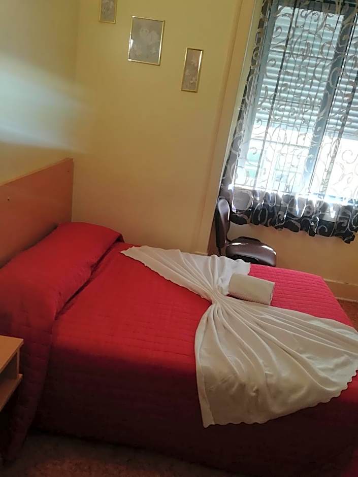 Alojamento Local Pensão Rossio