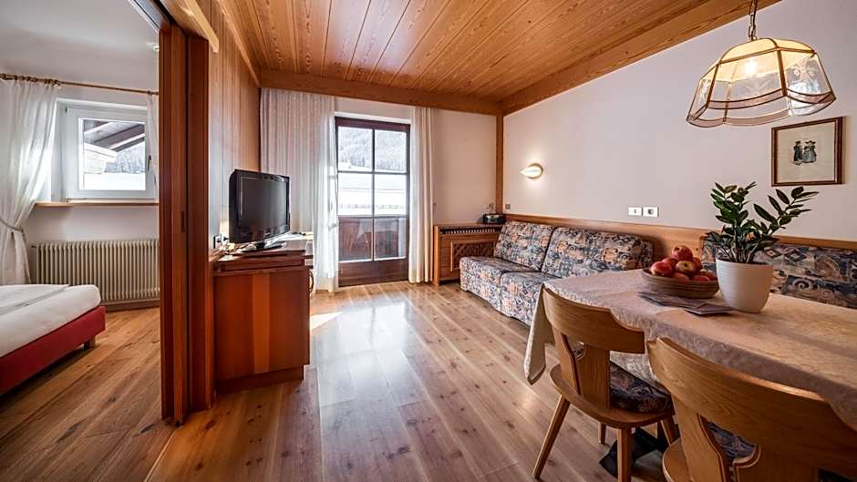 Residence Tolderhof - Olang