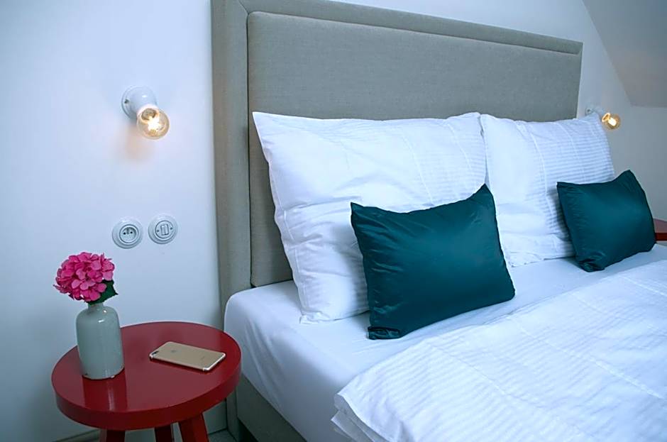 Hotel Kocour