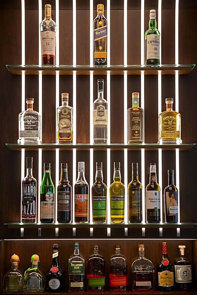 AC Hotel by Marriott Grand Rapids Downtown