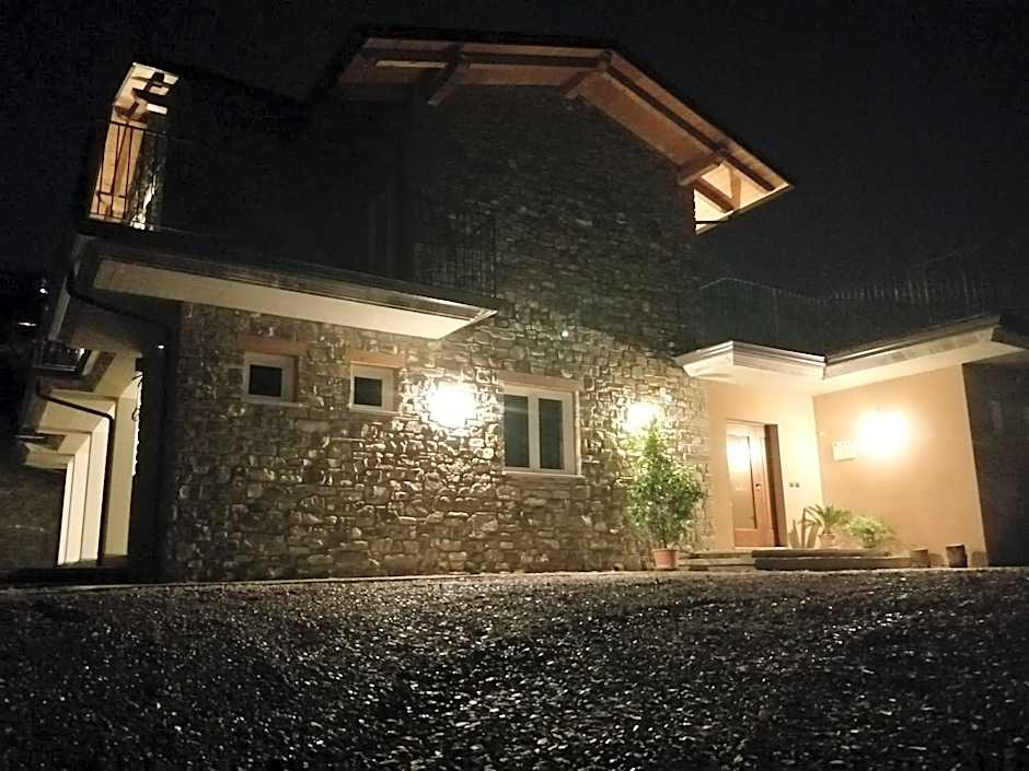 B&b Il Poggio Eccelso