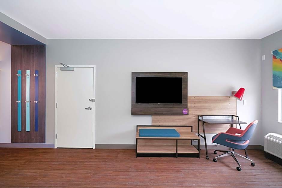 Tru By Hilton Greenville