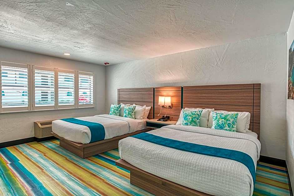Casa Via Mar Inn, Ascend Hotel Collection