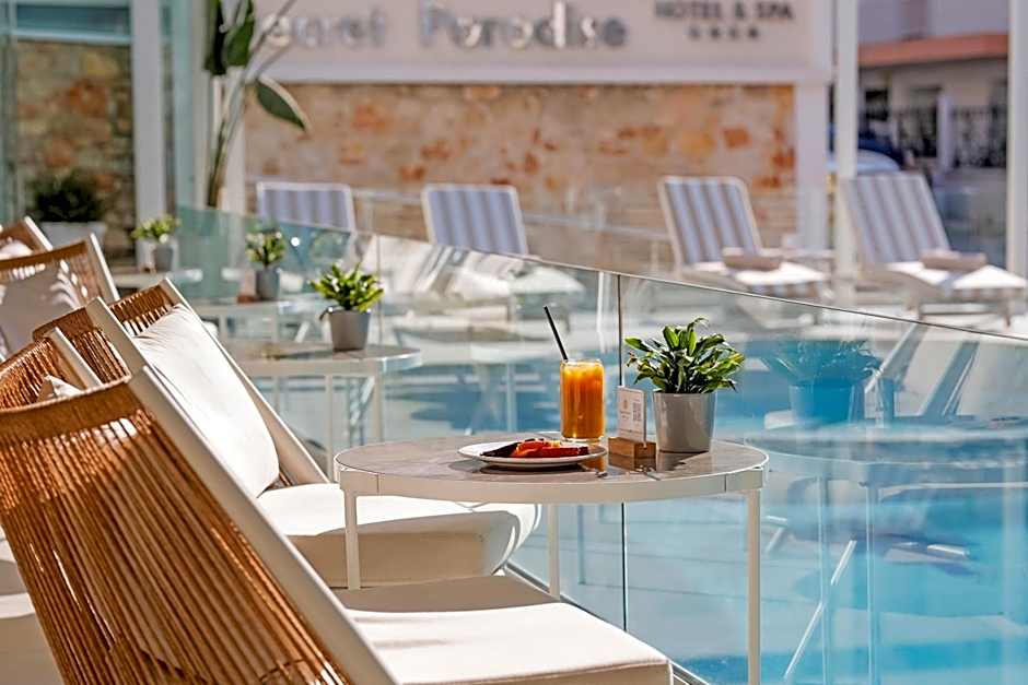 Secret Paradise Hotel & Spa
