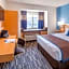 Microtel Inn & Suites By Wyndham Culiacan