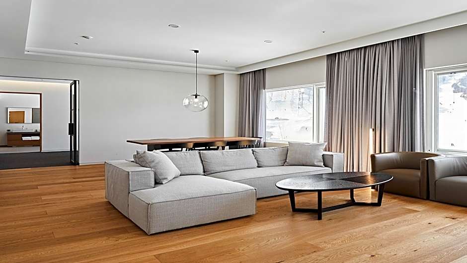 Phoenix Hotel Pyeongchang