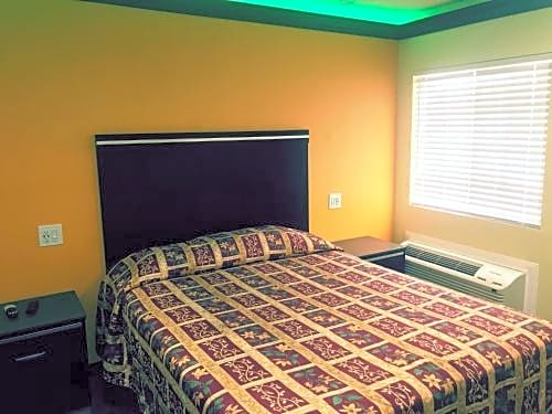 Central Inn Motel
