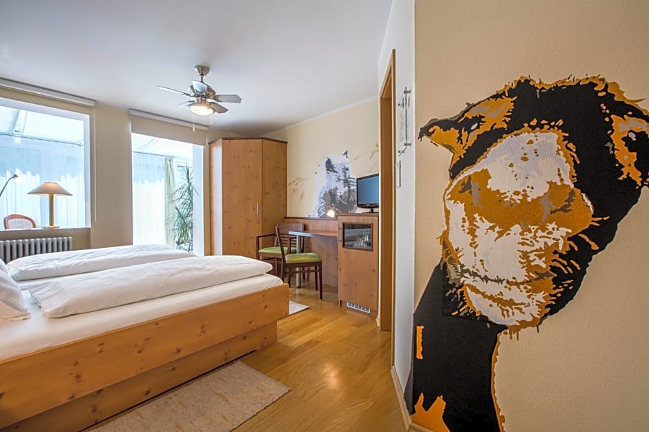 Hotel Brunner