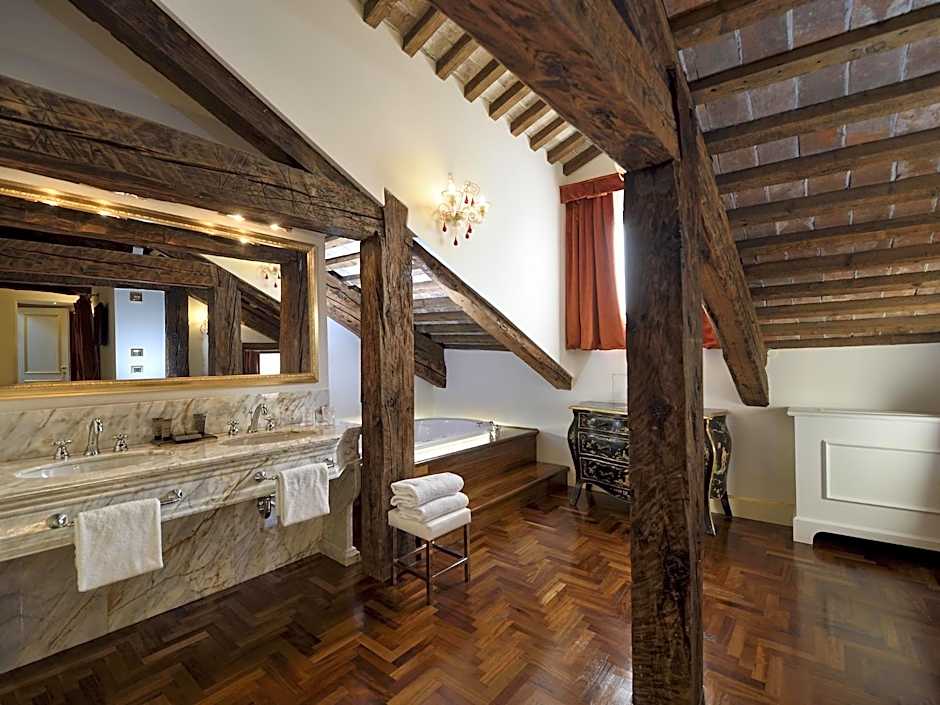 Hotel Ai Cavalieri Di Venezia