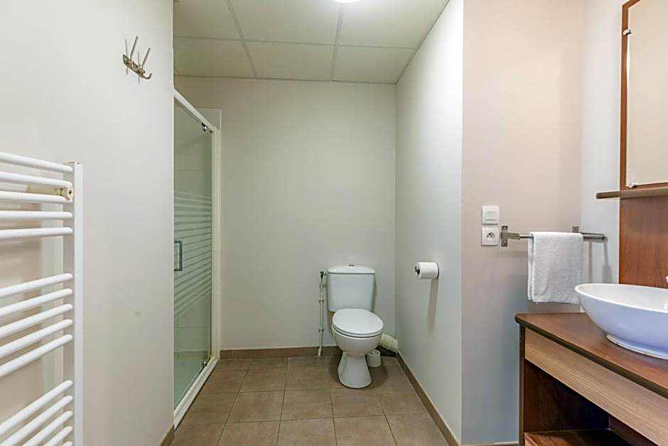 Appart City La Roche Sur Yon Centre