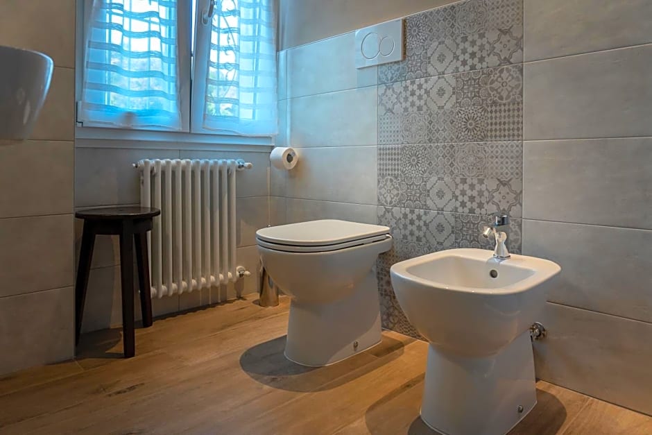 La Rosa Tra I Laghi B&B