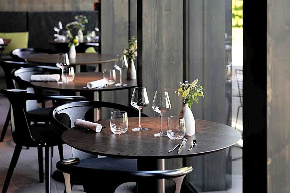 48 Degrés Nord Landscape Høtel